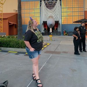 Meet your Posher, Miranda